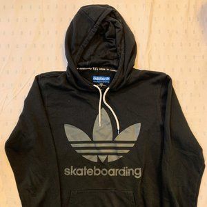 ADIDAS Skateboarding Hoodie S